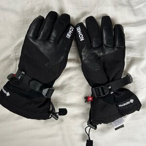 Kombi The Timeless Gloves medium Women